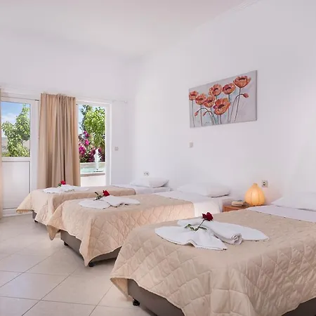 Villa Almyros Mathés